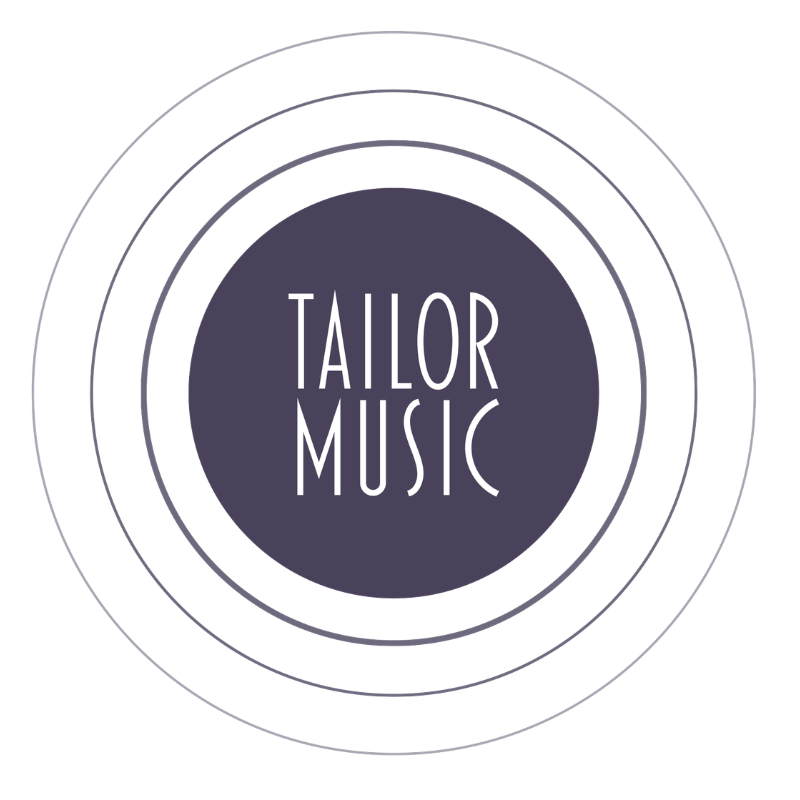 tailormusic